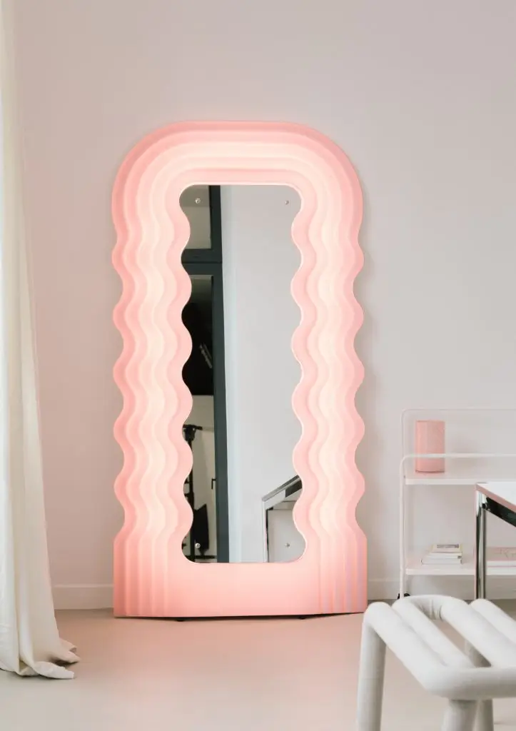 production photo et vidéo pour marque de beauté réalisée en studio professionnel à Paris