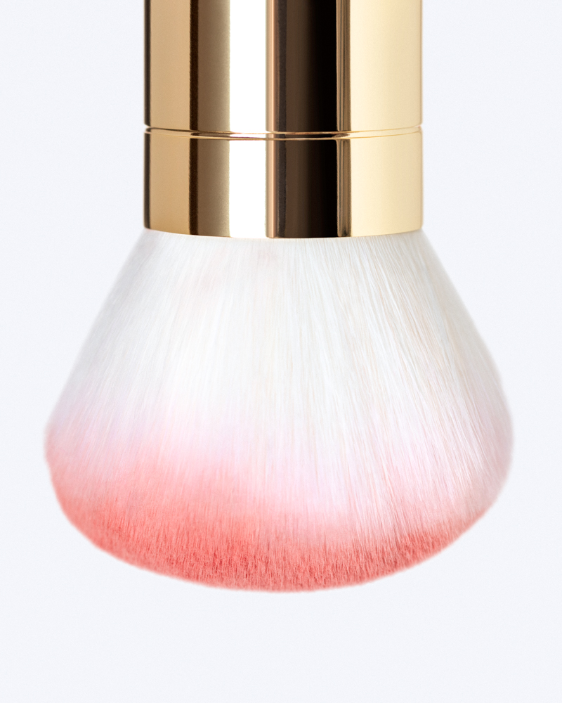 photographie beauté cosmétiques à paris en studio maquillage guerlain